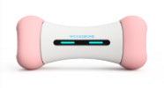 Introducing The Smart Chew Buddy - The Ultimate Interactive Toy For Your Furry Friend!