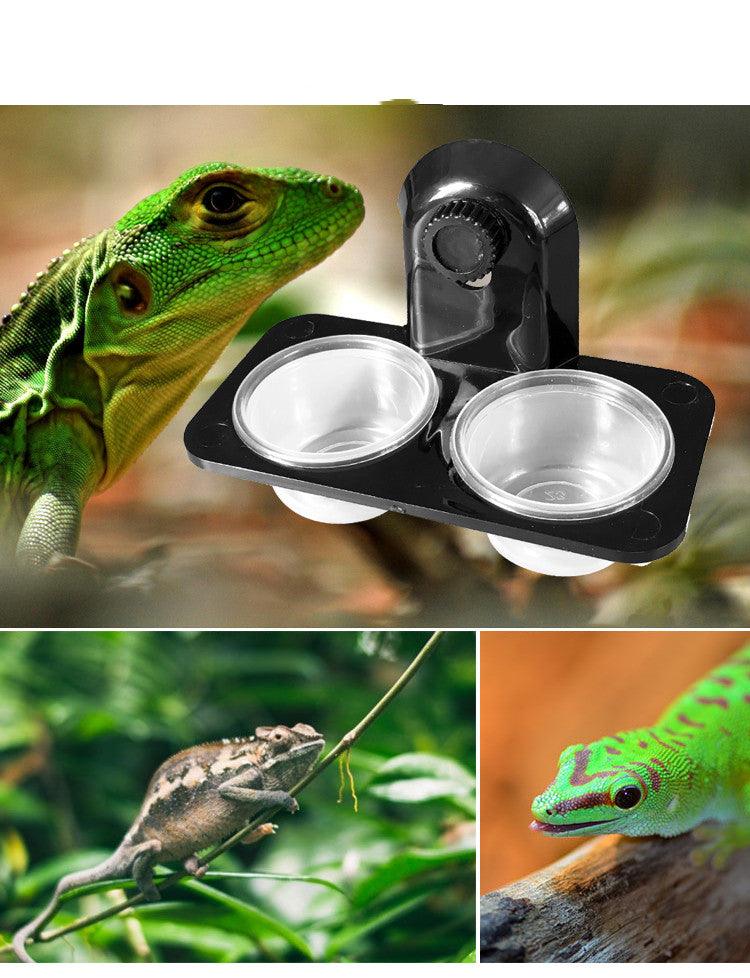 Versatile Pet Hanging Basin