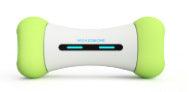 Introducing The Smart Chew Buddy - The Ultimate Interactive Toy For Your Furry Friend!