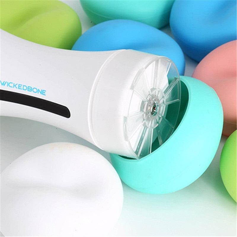Introducing The Smart Chew Buddy - The Ultimate Interactive Toy For Your Furry Friend!